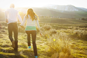 engagement in the spring